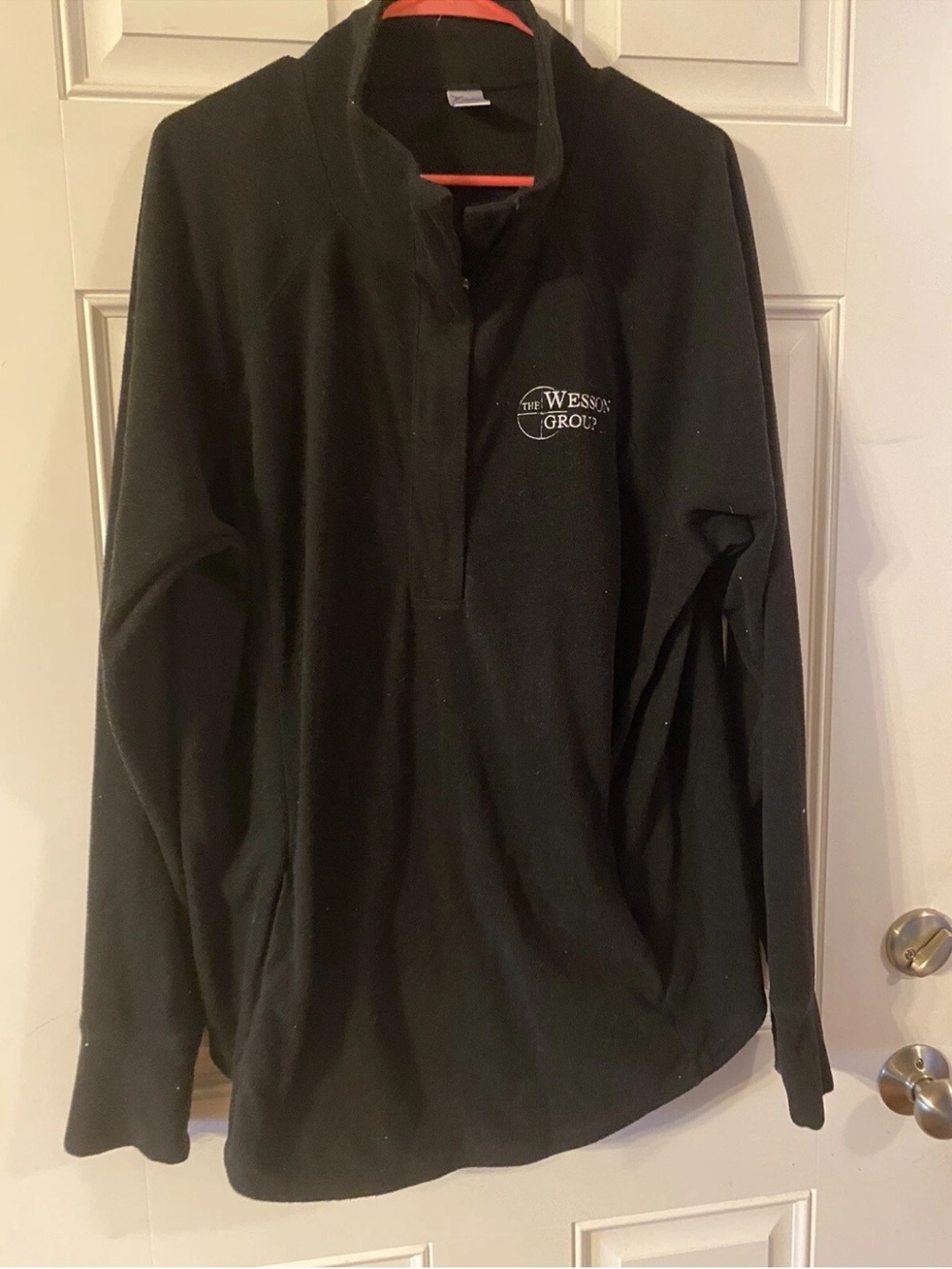 Old Navy Active Xxl Fleece Jacket The Wesson Group